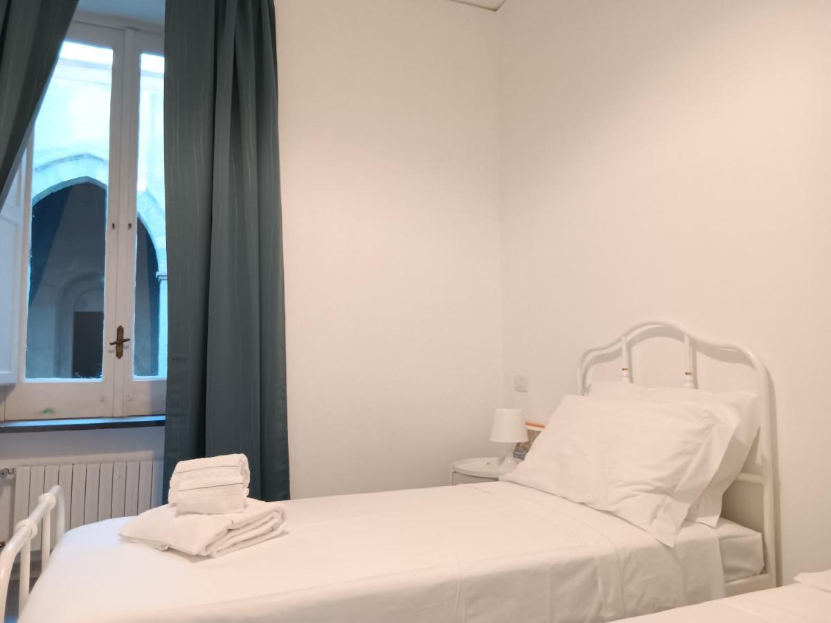 Ferienwohnung The Bench House Amalfi Exterior foto