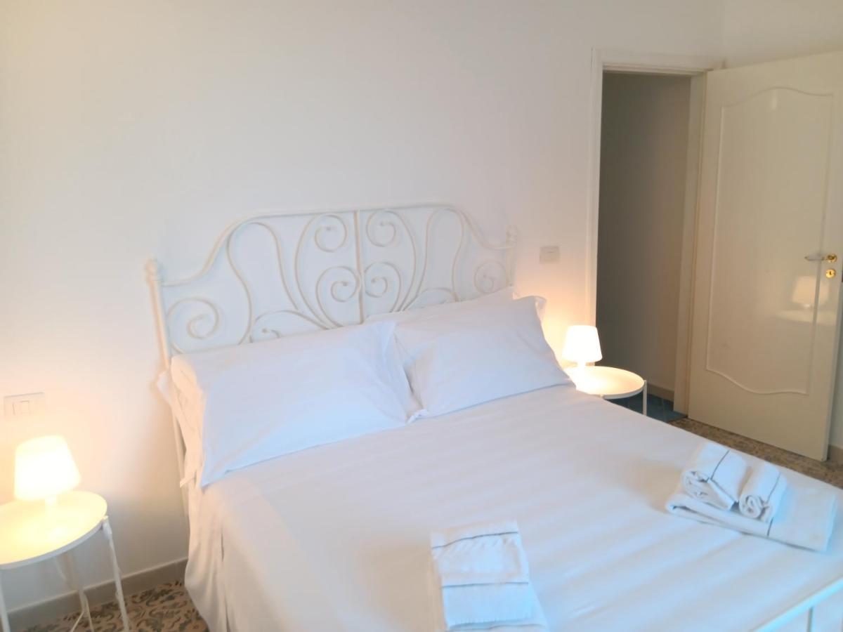 Ferienwohnung The Bench House Amalfi Exterior foto